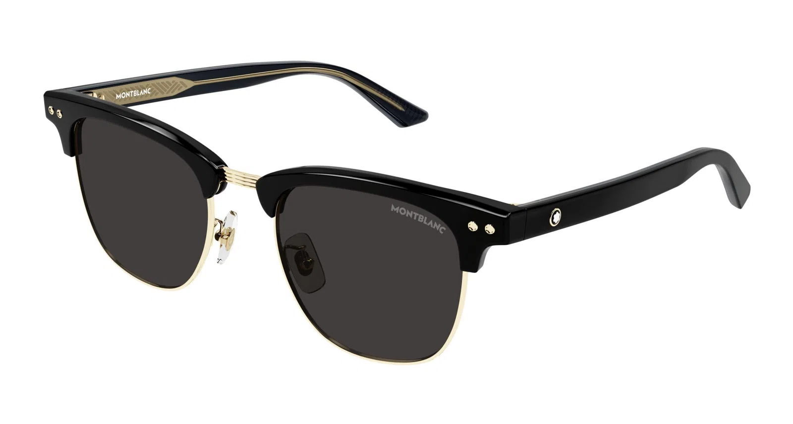 Montblanc MB0382S Sunglasses - view 3